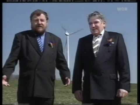 WDR ComputerClub report - Hausvernetzung (2002)