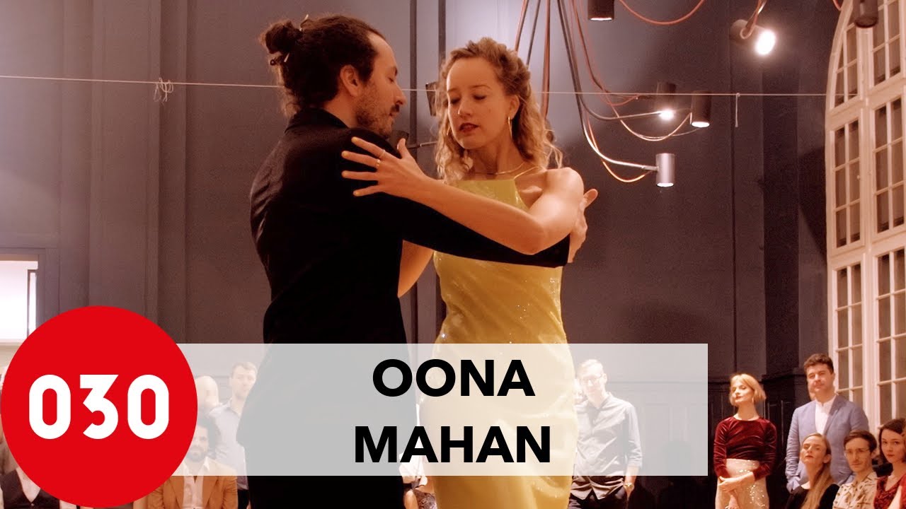 Oona Plany and Mahan Raffael – Ríe, payaso