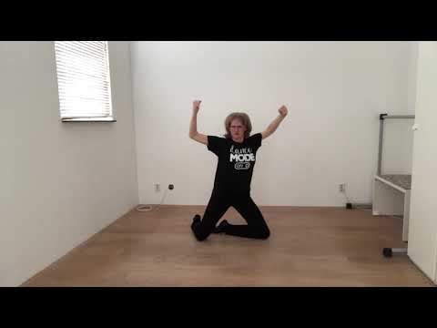 PEUTERDANS Koning Leeuw - Balletstudio Mirjam Ouwerkerk