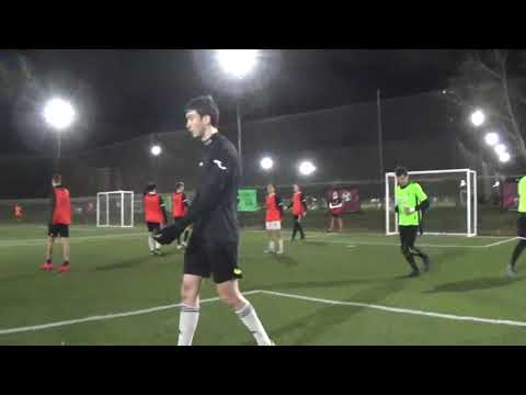 LOS MAPACHES vs TUHINGA UNITED #MundialitoF5 Octavos