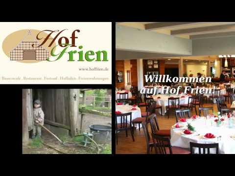 Video 7 aus LandSelection Hof Frien