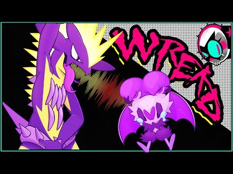 ToXtricity's WicKed PunK Abilities! 🔊 xX-Gnoggin-Xx ⚔️ Pokemon Sword and Shield