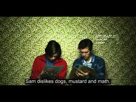 Simple Simon Official Trailer