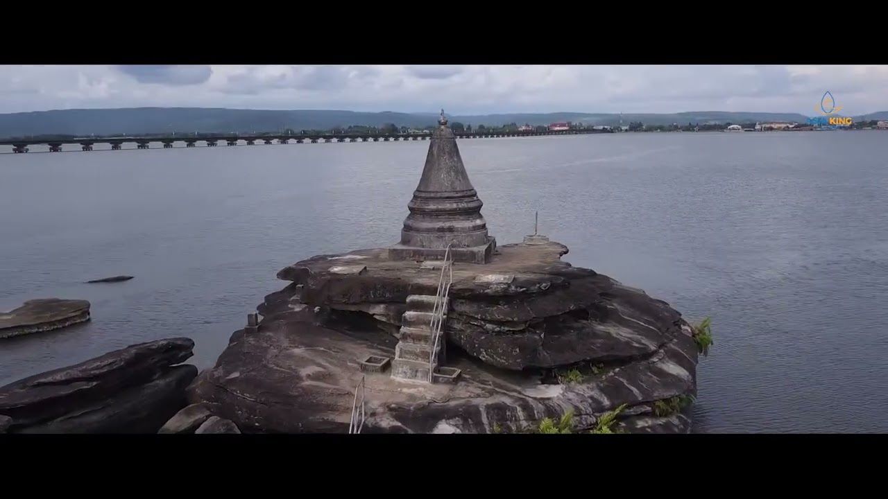 Koh Kong, Cambodia – A Journey Into Pure Nature & Island Life