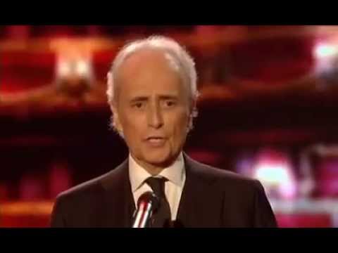 Jose Carreras David Garrett Mein grösster Wunsch 2014