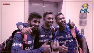 Winning Formula | RCB vs MI | IPL 2019