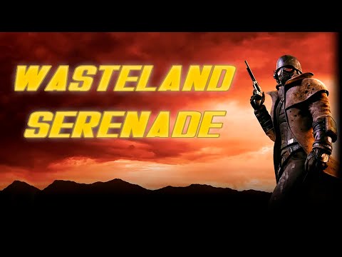 Wasteland Serenade