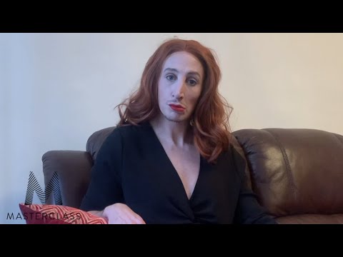 Masterclass: JK Rowling Teaches Transphobia