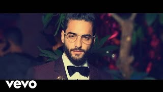Maluma - El Juego (New song 2018) Official video