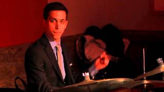 Steve Picataggio Quartet - Taking A Chance On Love