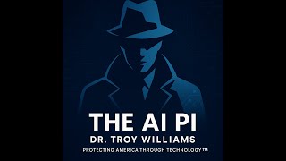 Dr Troy The AI PI