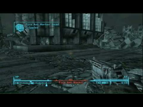 Let's Play Fallout 3 - Part 23