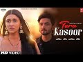 TERA KASOOR THA MERA KASOOR VISHAL MISHRA NEW HINDI SONGS 2024