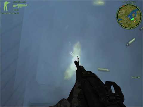 how to play Delta Force Extreme 2   Night Trap