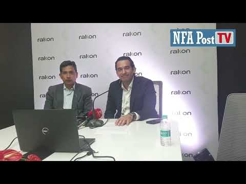 Rakon Opens New Manufacturing Facility At Bengaluru Aerospace Park