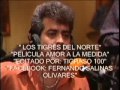 Los tigres del norte el celular en el estudio