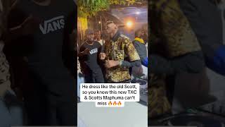 Download lagu TXC & Scotts Maphuma #txc #scottsmaphuma #newmusic #amapiano #amapianodance #viraldance #southafrica mp3