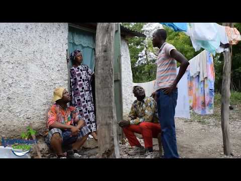 Begom ak Dema blaze ansyen chef la pou ti kras Manje