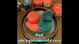 Skylar Spence - Fiona Coyne (lyrics)