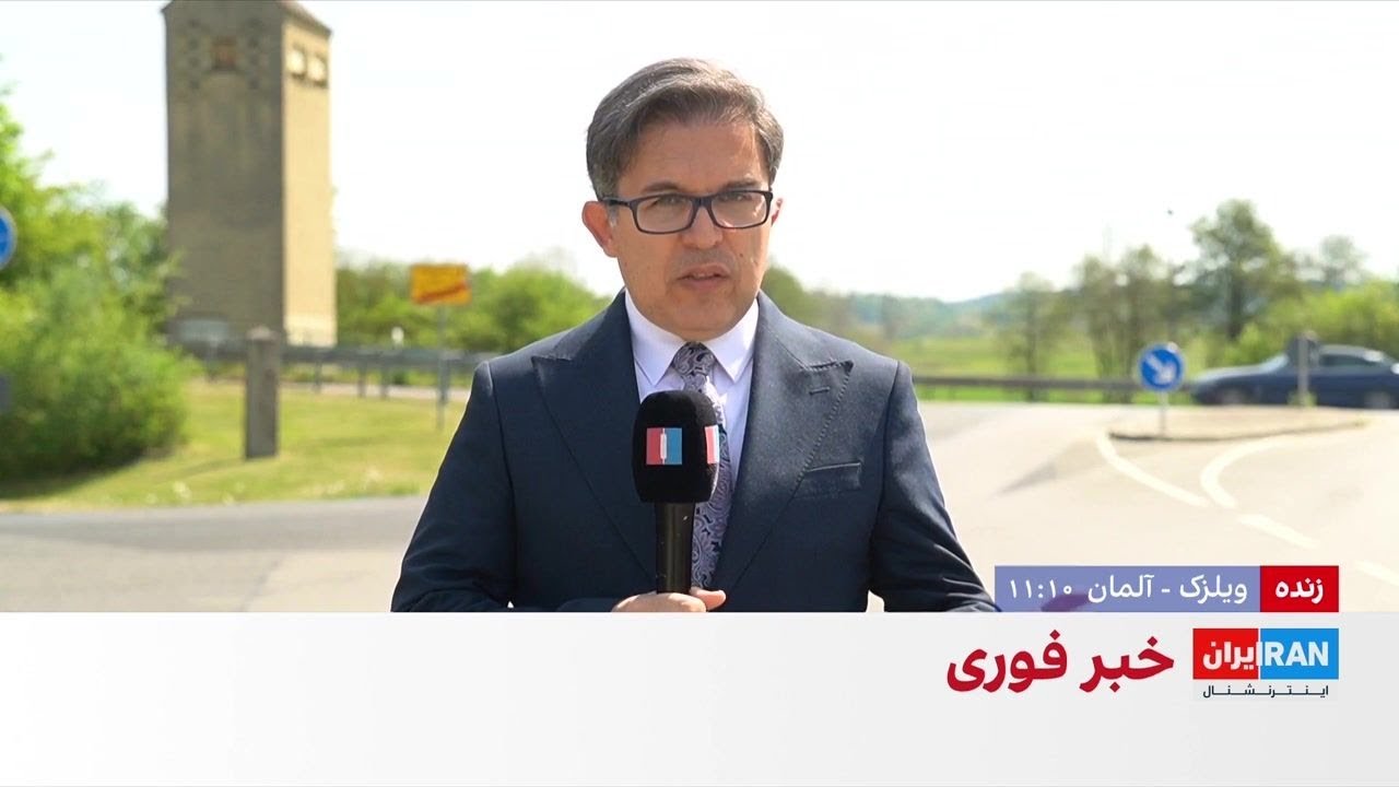 خروج هزاران نیروی آمریکایی از آلمان