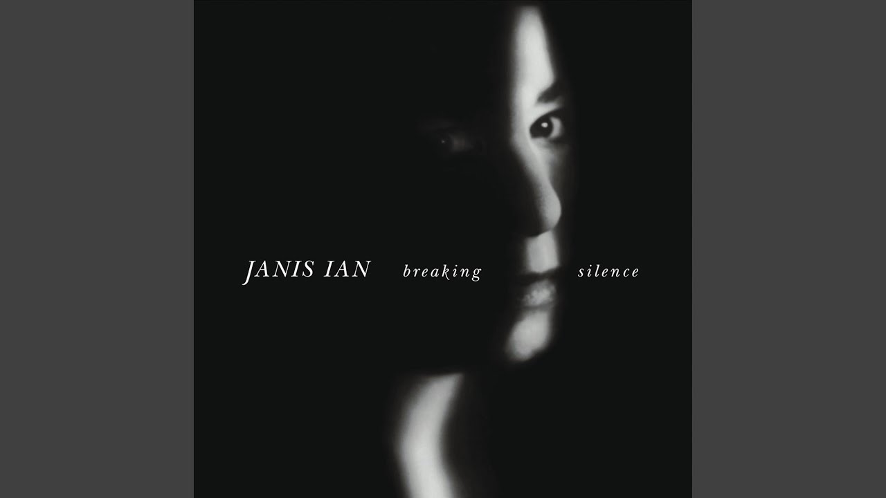 Janis Ian - Ride Me Like A Wave