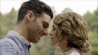 &quot;El hotel de los secretos&quot;. Final. Últimos tres minutos.