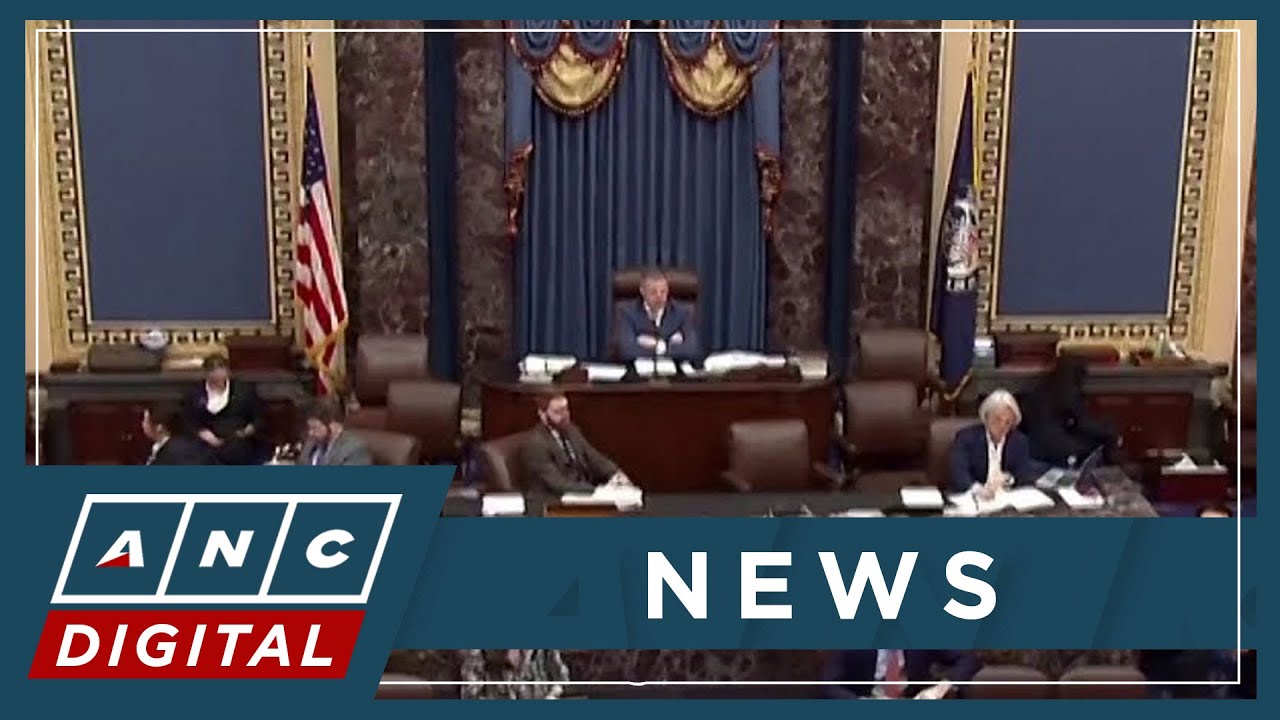 U.S. Senate confirms Cantor Fitzgerald's Lutnick to head commerce department | ANC