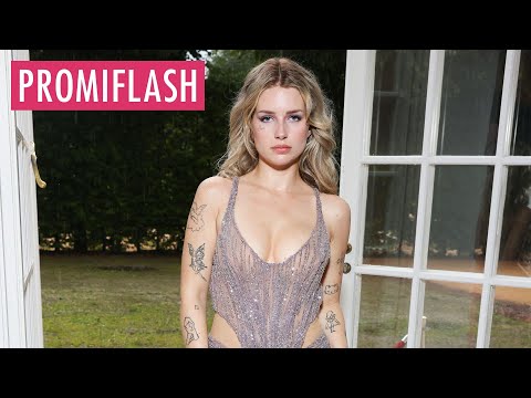 Nach Überdosis: Lottie Moss warnt eindringlich vor Ozempic