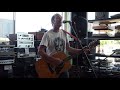 Tyson Meade "Tiniest of Guys (Troy Theme)"  & "She's Gone Mad"  - The Chainsaw Kittens 06-14-2018