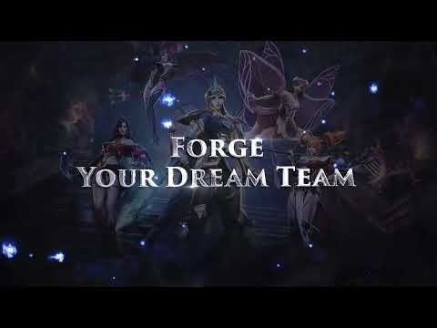 Ace Alliance:  Merge&Adventure