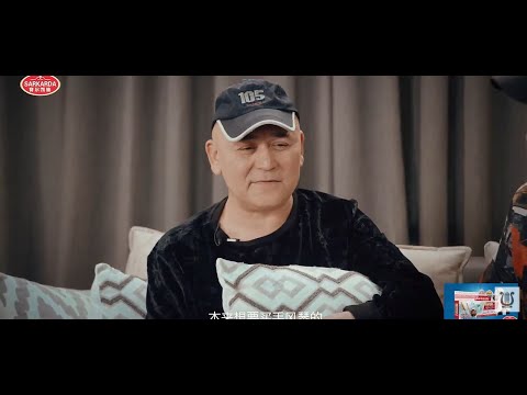 Hush kaldingiz (Abdulla Abdurehim) 2 - San Muhtar Abdulla