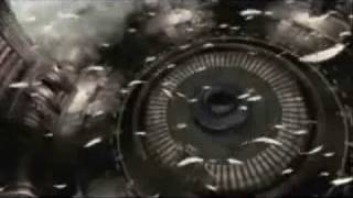 AMV Sonic Syndicate - Double Agent 616