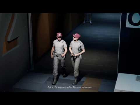 Watch_Dogs 2 playthrough pt1 - A Hip, Younger Hero/Initiation Run
