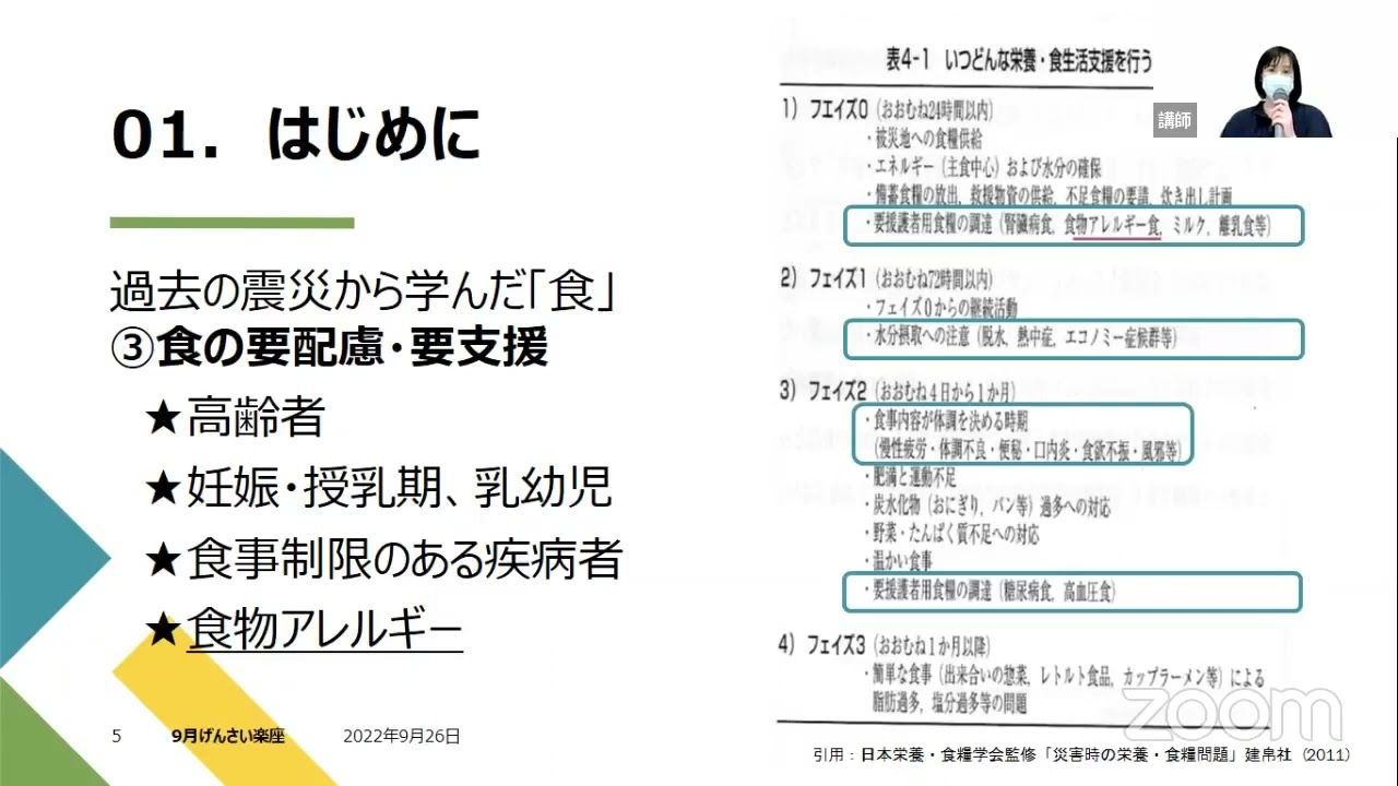 第87回げんさい楽座(R4.9.26)