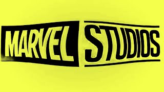 Marvel Studio ColorLogo Effects FX ( S-By: Orange  Vocoder Effects )