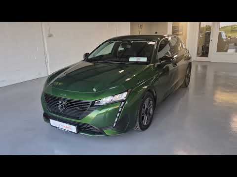 Peugeot 308 2023, Active 1.2 Automatic - Image 2