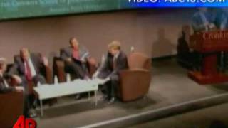 Arpaio is, by all reports, exceedingly unpleasant, which makes more sense than ASU students just really liking Queen.