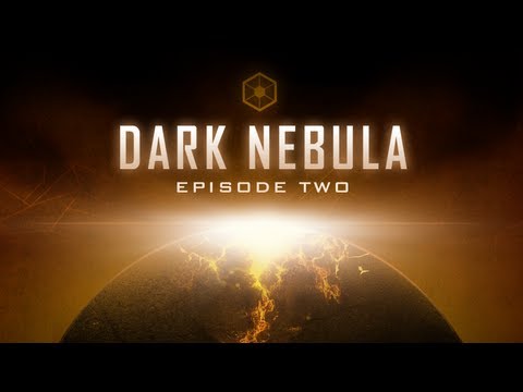 Dark Nebula : Episode Two IOS