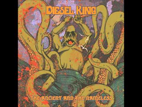 Diesel King - La Santa Muerte