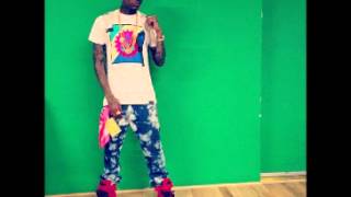 Soulja boy-Sippin and Tippin