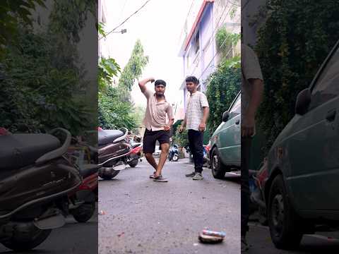 Don’t Try this ⚠️ ( 90s Mandatories 🥳🤣)  #harishhatricks #youtubeshorts #Diwali