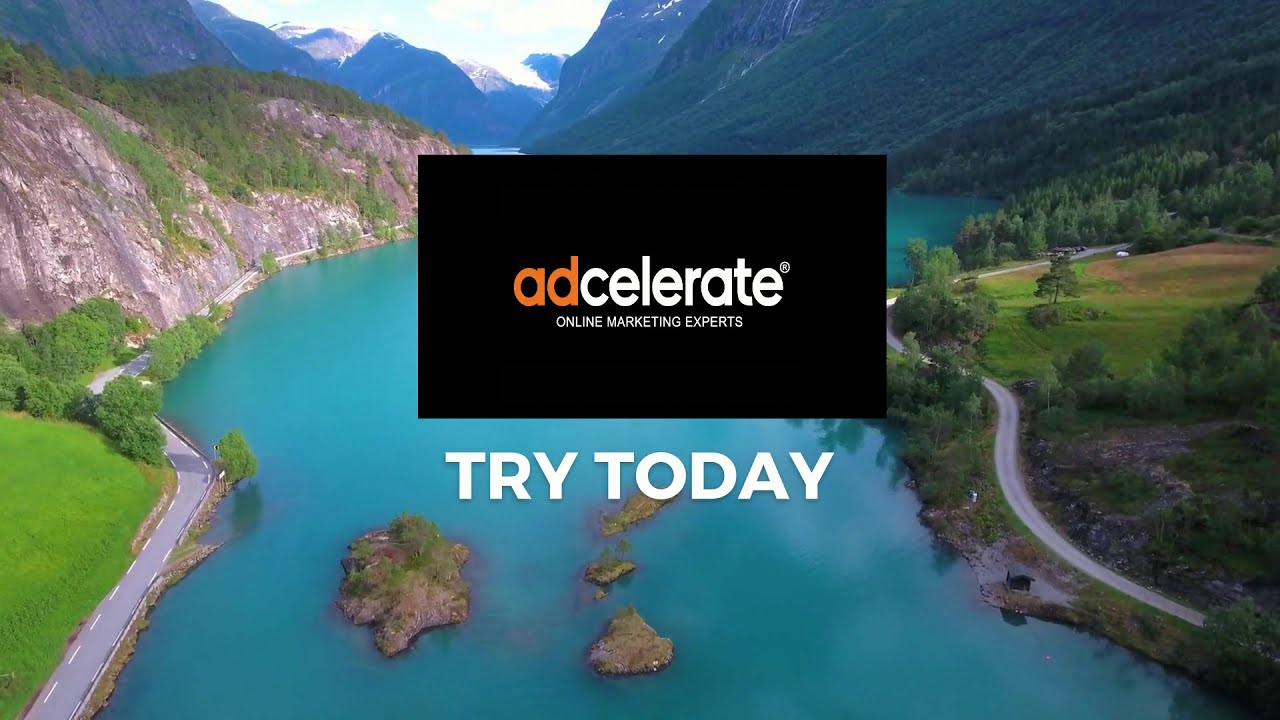 Company video ADCELERATE | DIGITAL MARKETING AGENCY