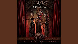 Ring Around Dark Fairies' Carousel