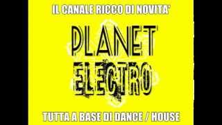 Flo Rida ft. Pitbull - Can&#39;t Believe It (Jack Mazzoni vs. Christopher Vitale Edit)