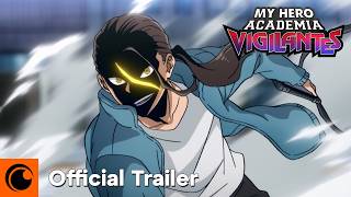 Download lagu My Hero Academia: Vigilantes Season 2 | Trailer | Crunchyroll mp3 Download lagu My Hero Academia: Vigilantes Season 2 | Trailer | Crunchyroll mp3