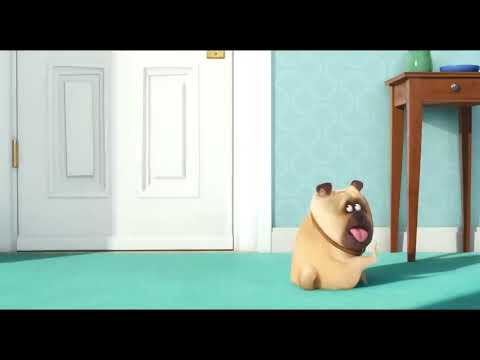 Teaser close-up: Max at the window as the clarinet theme turns tender
