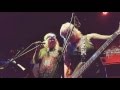 Psychic TV - Just Drifting (For Caresse) - Live at MODU Athens 24/10/2016