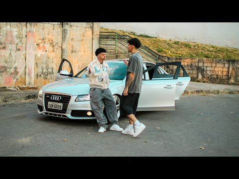 Okay, Okay - Freittas x The Ralph [Clipe Oficial]