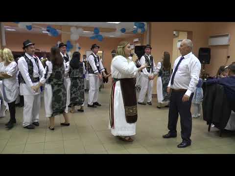 2.Vanessa Leuca Live  www.filmari-arad.ro