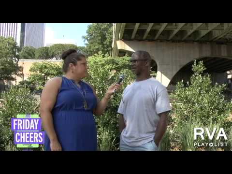 Friday Cheers Artist Confidential: Karl Denson's Tiny Universe